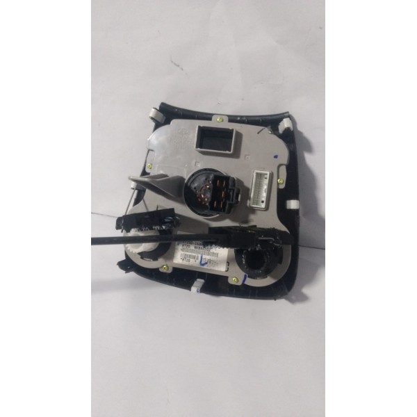 Comando Ar Condicionado Hyundai Hb20 Original