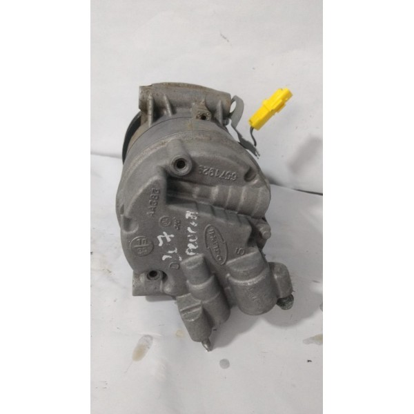 Compressor De Ar Peugeot 206 207 Citroen C3 9684982780