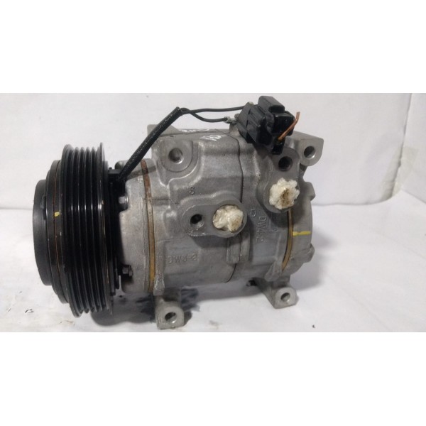 Compressor Do Ar Condicionado Hyundai Hb20 1h40004200
