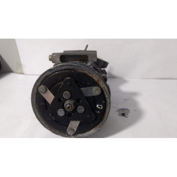 Compressor Ar Condicionado 307 C4  9651910980 Original