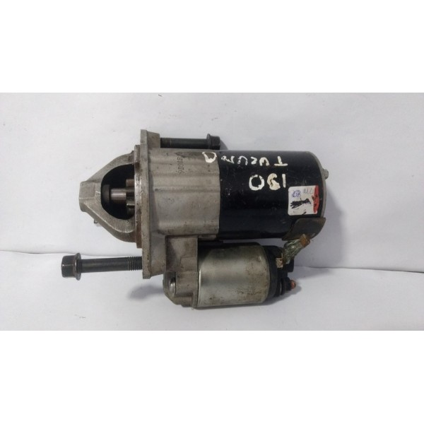 Motor Partida I30 Veloster Hb20 Cerato Tucson 1195922