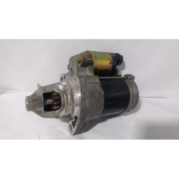 Motor De Arranque Partida Honda Fit 1.4 03...08 4280000960