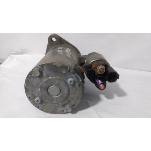 Motor De Partida Hb20 Picanto 3610003101