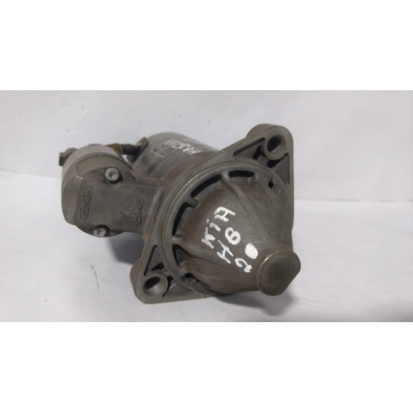 Motor De Partida Hb20 Picanto 3610003101