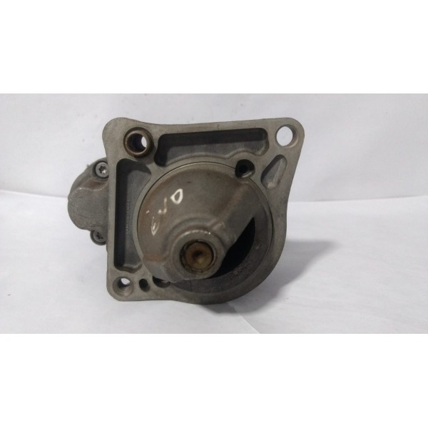 Motor De Partida Original  Novo Uno Strada Idea 51997820