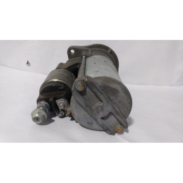 Motor De Partida Original  Novo Uno Strada Idea 51997820
