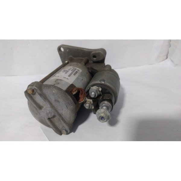 Motor De Partida Original  Novo Uno Strada Idea 51997820