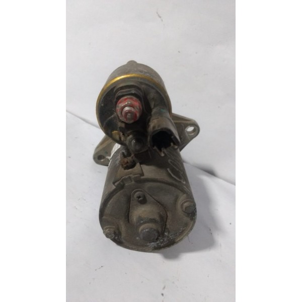 Motor De Arranque Toyota Corolla 2009 A 2011 28100-0d190