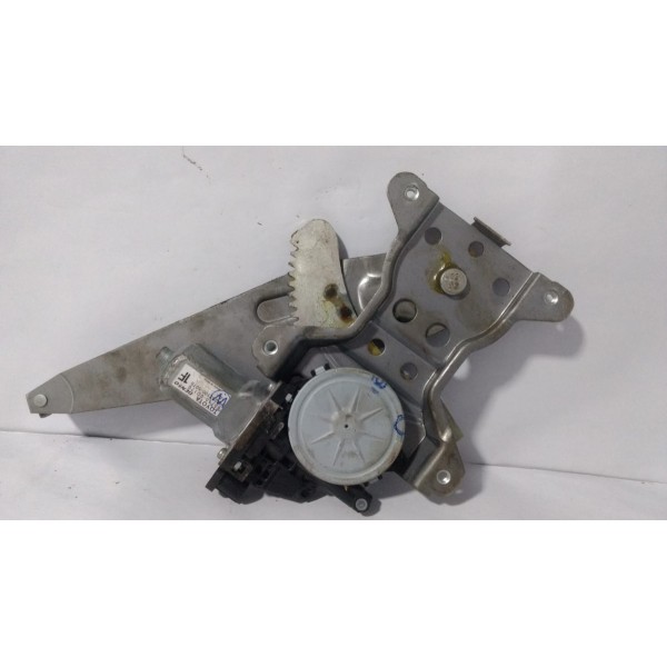 Maquina De Vidro Elétrico Do Toyota Etios Traseira Esquerda