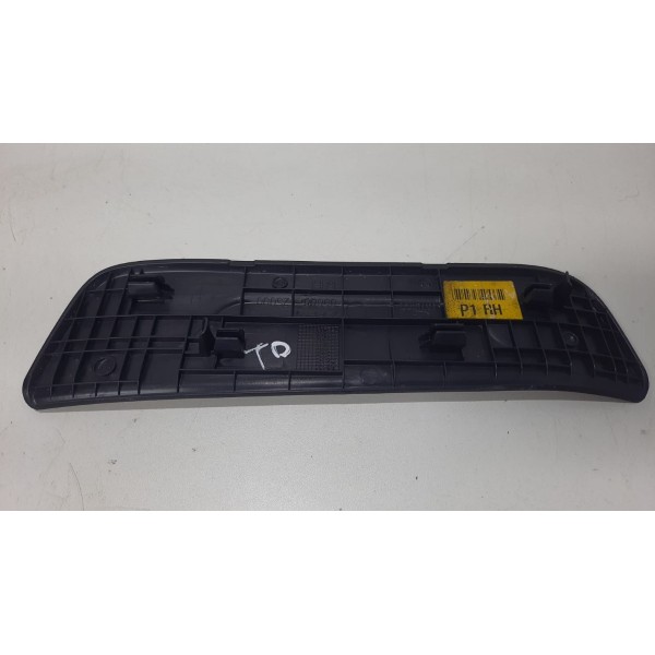Soleira Caixa De Ar Traseira Direita Hyundai Ix35 2011 Á 15