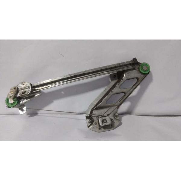 Maquina Vidro Porta Traseira Le Corsa 96/17 Gm 90389535