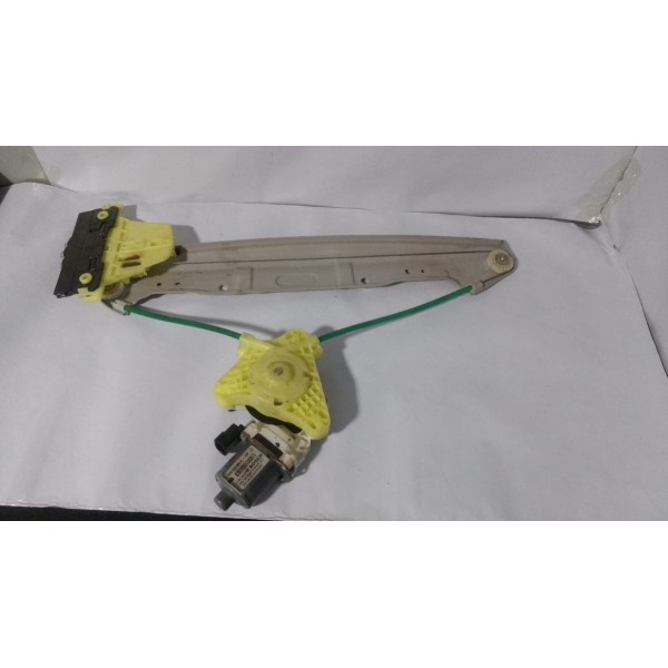 Maquina Vidro Elétrico Diant Esquerda Gol Voyage 4p G5 G6 G7