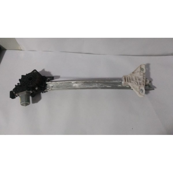 Maquina Vidro Traseira Direita Honda Civic G10 2017 18 19 21