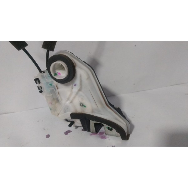 Fechadura Porta Traseira Direita Honda Civic G10 2017/2020