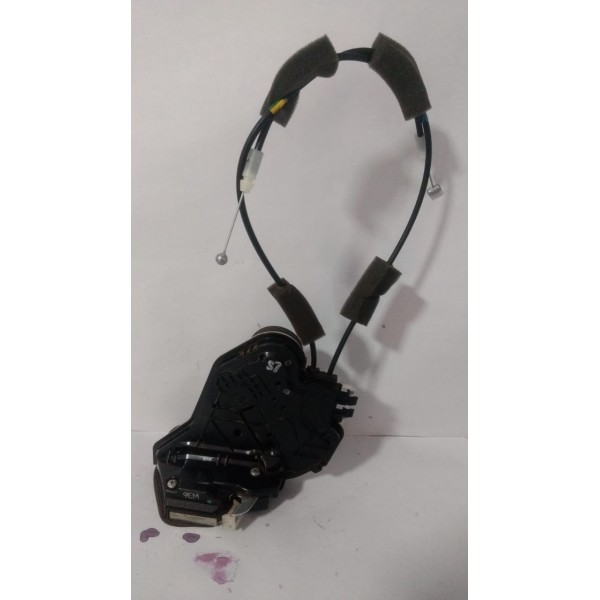 Fechadura Porta Traseira Direita Honda Civic G10 2017/2020