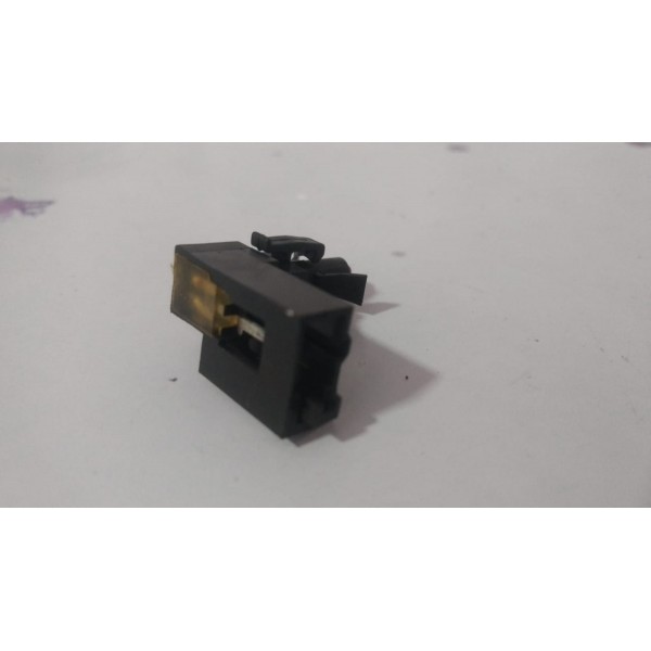 Lâmpada Alarme Controle Led Lateral Porta Amarok Golf Jetta