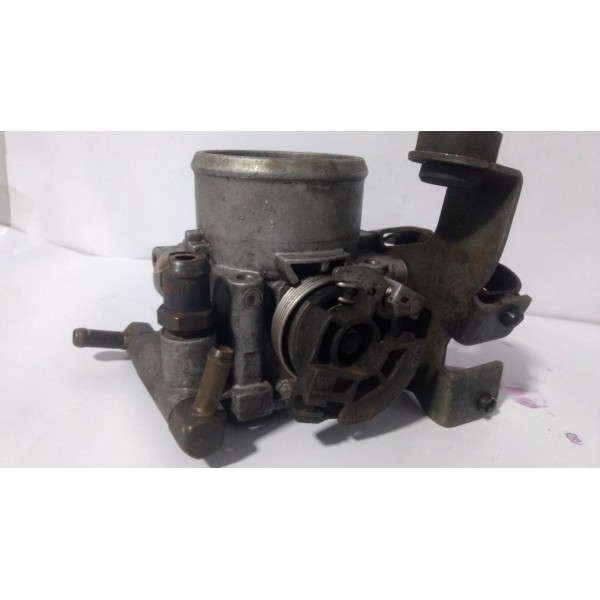 Corpo De Borboleta Marea 2.0 20v 1998 Até 2008 - 67780501