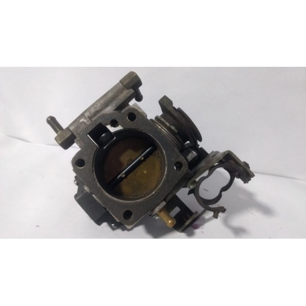 Corpo De Borboleta Marea 2.0 20v 1998 Até 2008 - 67780501