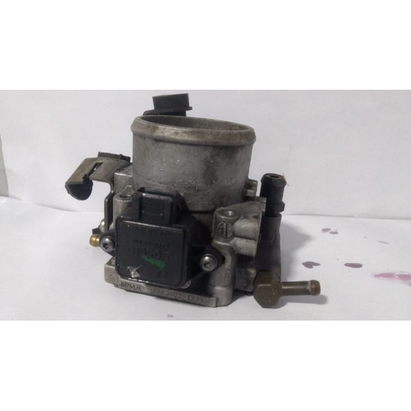 Corpo De Borboleta Marea 2.0 20v 1998 Até 2008 - 67780501