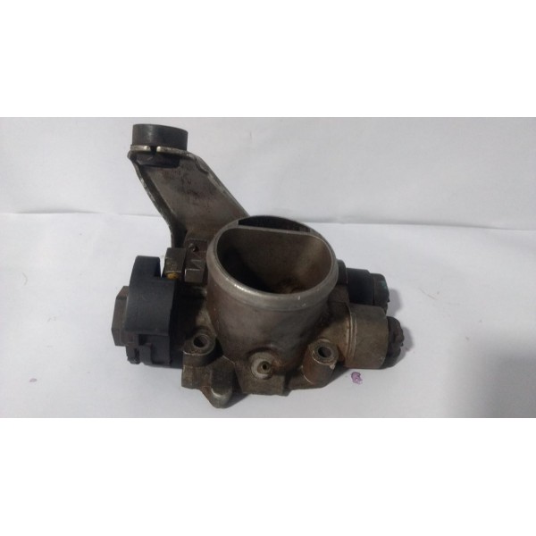 Corpo Borboleta Tbi Palio Siena Uno Strada Fiorino 34sxfe6