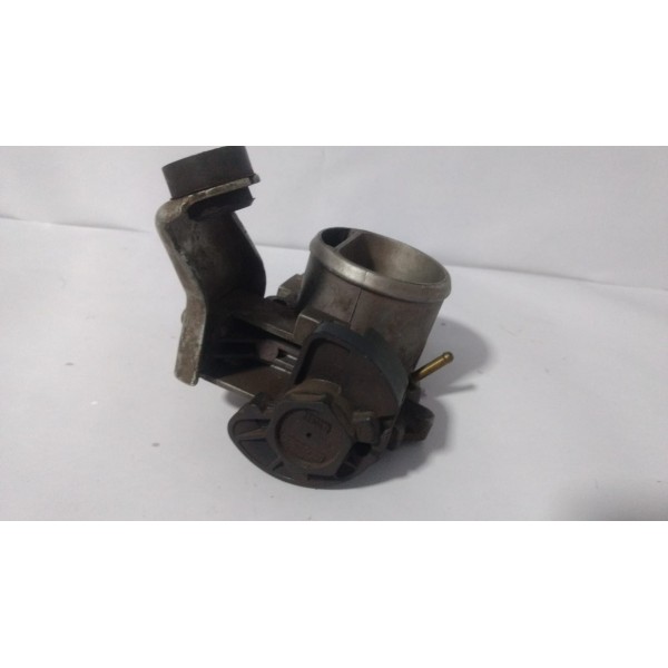 Corpo Borboleta Tbi Palio Siena Uno Strada Fiorino 34sxfe6