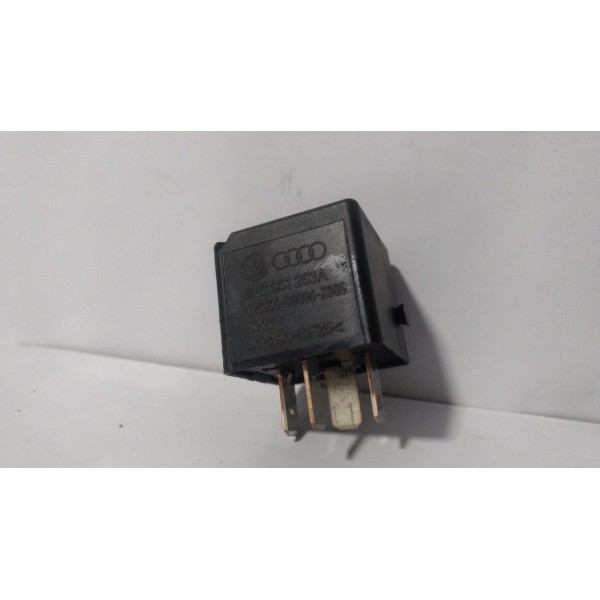 Rele 4h0951253a 645 Jetta Golf Audi