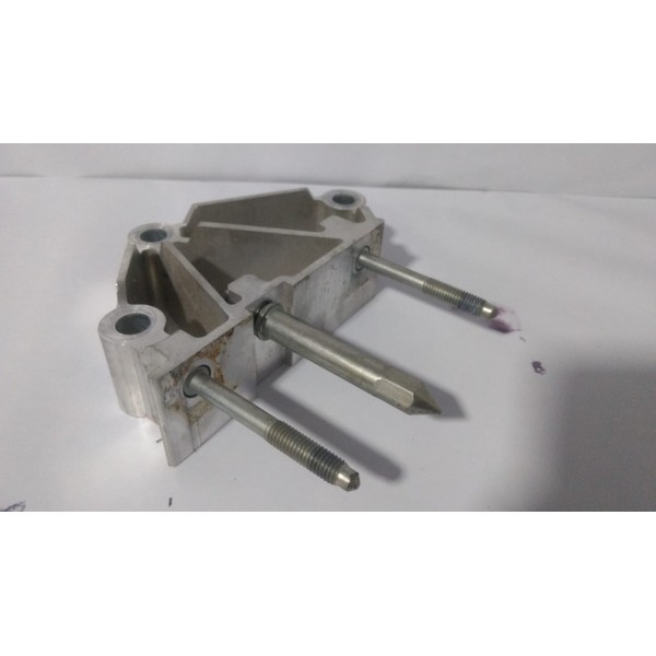 Suporte Do Coxim Do Motor De Vw Jetta Golf 1k18570210 Origin