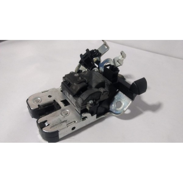 Fechadura Tampa Traseira Jetta 2011 2012 2013 2014 2015 2016