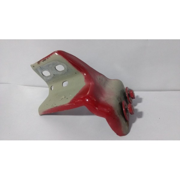 Suporte Paralama Lado Esquerdo Fox Spacefox 2011/14