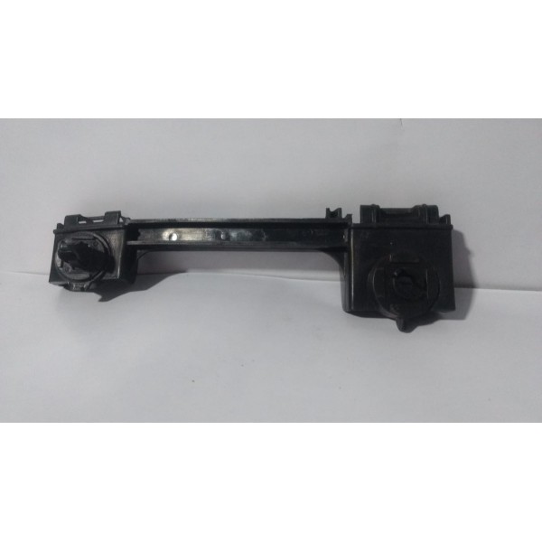 Guia Suporte Para-choque Dianteiro Toyota Etios Esquerdo