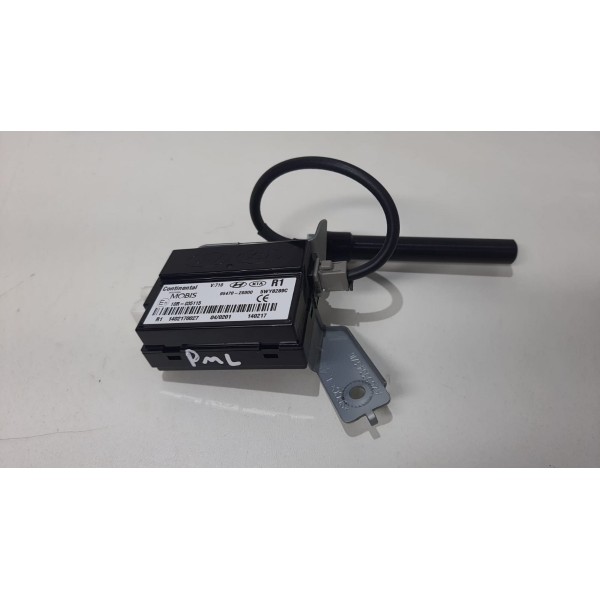 Módulo Receptor Chave Remoto Hyundai Ix35 2011 Á 2015 Origin