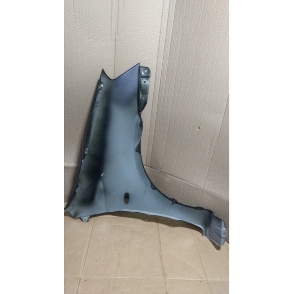 Paralama Etios 10/17 C Furo Pisca Esquerdo