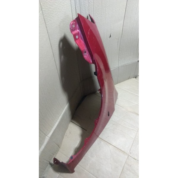 Paralama Toyota Etios Lado Esquerdo 2012/2018 Com Furo Pisca