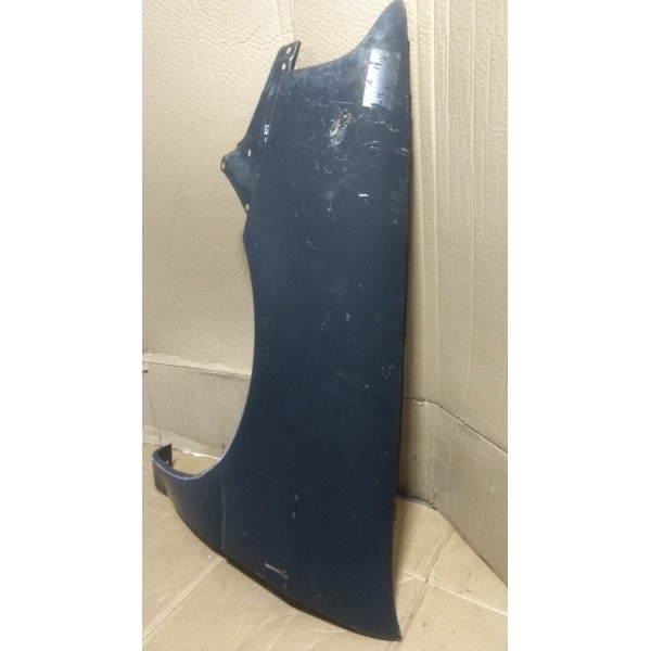Paralama Gol Saveiro Parati G3 2000/2004 Esquerdo