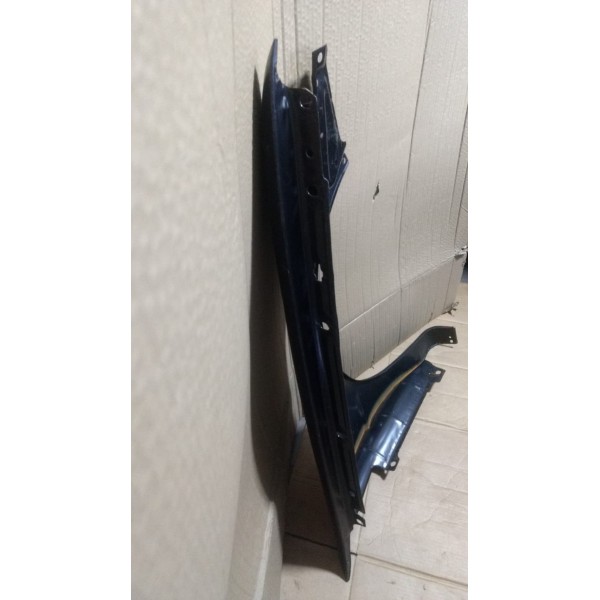 Paralama Gol Saveiro Parati G3 2000/2004 Esquerdo
