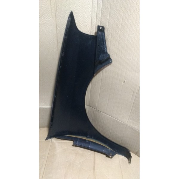 Paralama Gol Saveiro Parati G3 2000/2004 Esquerdo