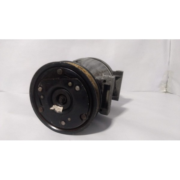 Compressor Ar Condicionado Renault Scenic 1.6 16v 7700103536