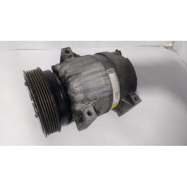 Compressor Ar Condicionado Renault Scenic 1.6 16v 7700103536
