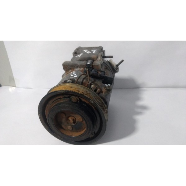 Compressor De Ar Condicionado Hyundai Azera 3.3 V6