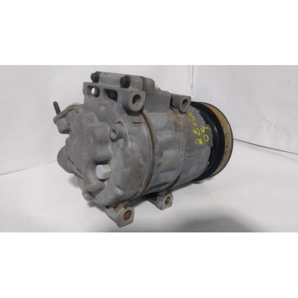 Compressor De Ar Condicionado Hyundai Azera 3.3 V6