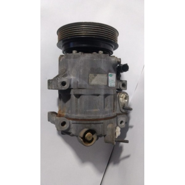 Compressor De Ar Condicionado Hyundai Azera 3.3 V6