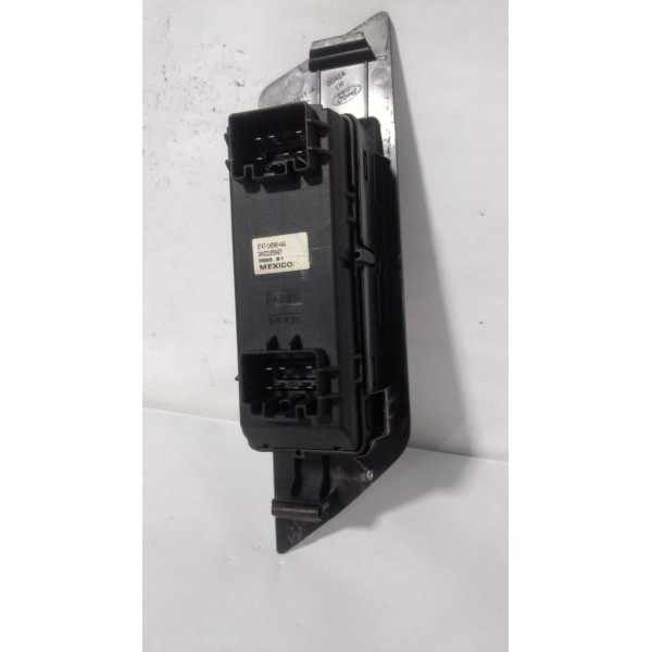 Comando Botão Vidro Elétrico Ford Edge 12/2014 Bt4t14540aaw