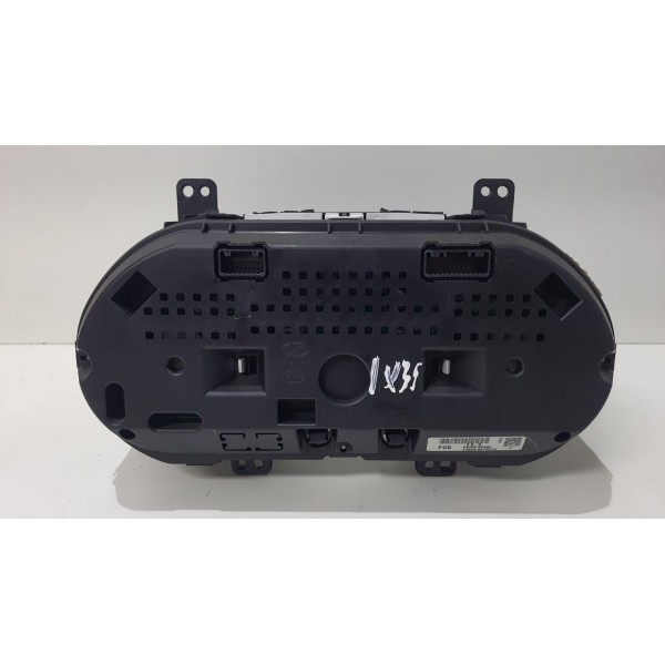 Painel Instrumentos Hyundai Ix35 2011 Á 2015 Automática