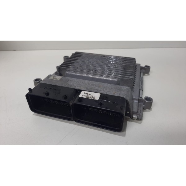 Módulo Injeção Hyundai Ix35 16v Auto 2011 Á 15 391502elf0