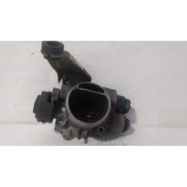 Corpo Borboleta Tbi Uno Siena Palio 1.0 1.3 Flex 34sxfe6