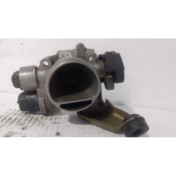 Corpo Borboleta Tbi Palio Strada Uno Siena 1.0 / 1.3 34sxfe4