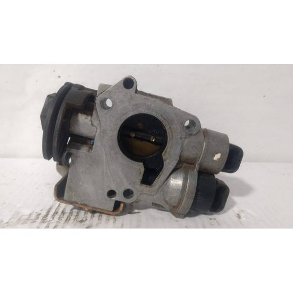 Corpo Borboleta Tbi Palio Strada Uno Siena 1.0 / 1.3 34sxfe4
