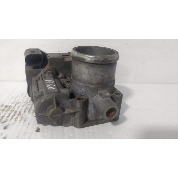 Corpo Borboleta Tbi Palio Siena Uno 1.0 8v Fire 36smf7