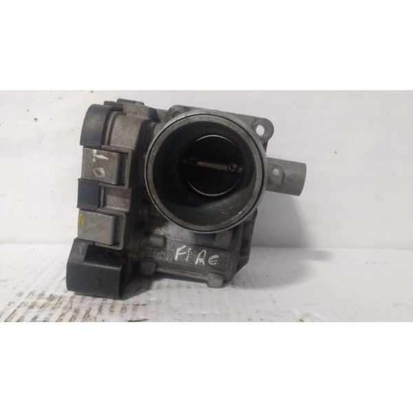 Corpo Borboleta Tbi Palio Siena Uno 1.0 8v Fire 36smf7