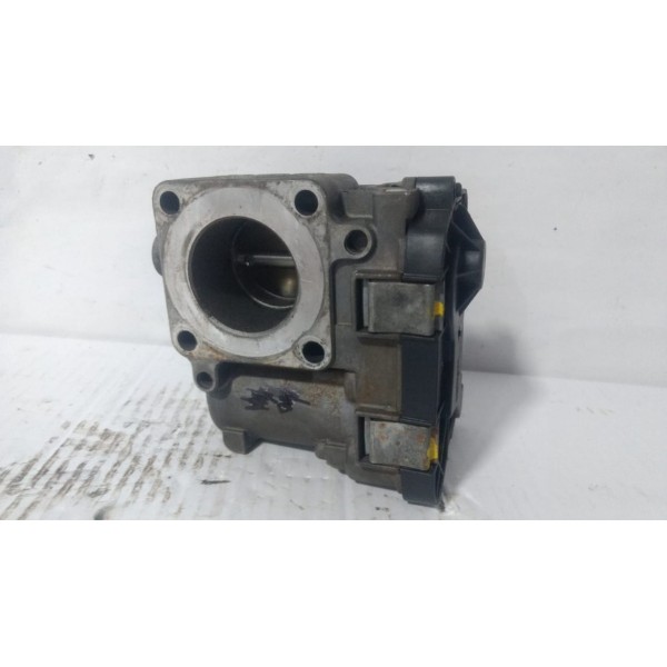 Corpo Borboleta Tbi Palio Siena Uno 1.0 8v Fire 36smf7
